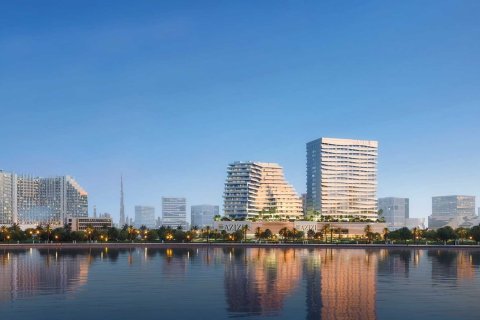 ADEBA AZIZI RESIDENCE  No. 70216