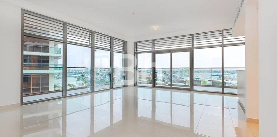 Apartment de 3 dormitorios en Dubai Hills Estate, UAE No. 90440