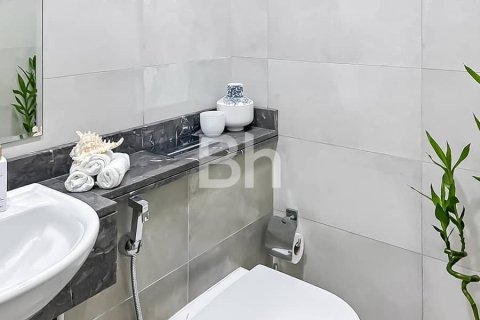 Квартира с 1 спальней в Бизнес-Бэй, ОАЭ №90443 7