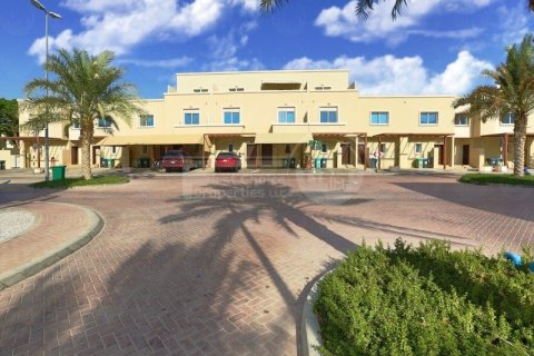 5 غرفة نوم  فيلا في Al Reef, الإمارات العربية المتحدة رقم 12520 12
