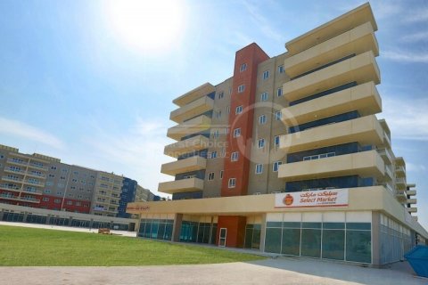 Квартира с 2 спальнями в Al Reef, ОАЭ №12523 3