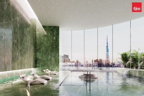 Apartment de 2 dormitorios en Downtown Dubai (Downtown Burj Dubai), UAE No. 80676 8