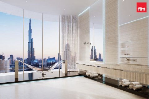 Apartment de 2 dormitorios en Downtown Dubai (Downtown Burj Dubai), UAE No. 80676 4