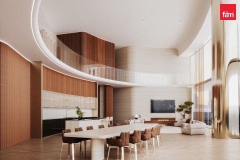 Apartment de 2 dormitorios en Downtown Dubai (Downtown Burj Dubai), UAE No. 80676 3