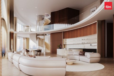 Apartment de 2 dormitorios en Downtown Dubai (Downtown Burj Dubai), UAE No. 80676 9