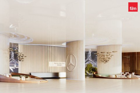 Apartment de 2 dormitorios en Downtown Dubai (Downtown Burj Dubai), UAE No. 80676 2