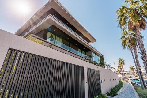 5 غرفة نوم  فيلا في Pearl Jumeirah, الإمارات العربية المتحدة رقم 44639 3