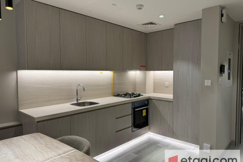 Apartment de 1 dormitorio en Jumeirah Village Circle, UAE No. 44637 1