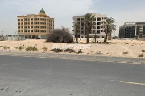 Земельный участок 502м² в Naseej District, ОАЭ №3826 10