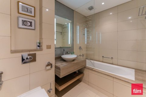 Appartement de 3 chambres à Business Bay, UAE No. 3832 23