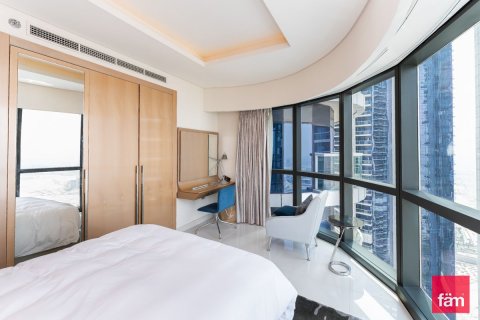 Appartement de 3 chambres à Business Bay, UAE No. 3832 6