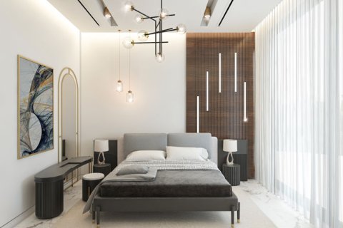 6 bedrooms Villa in Golf City, UAE No. 3828 2