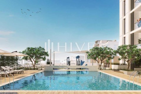 Apartment de 2 dormitorios en Al Furjan, UAE No. 38840 1