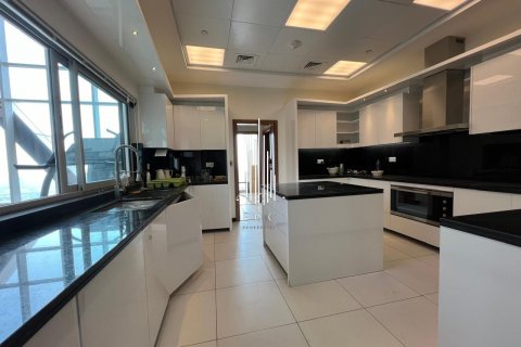 Penthouse de 5 dormitorios en Shams Abu Dhabi, UAE No. 26012 12