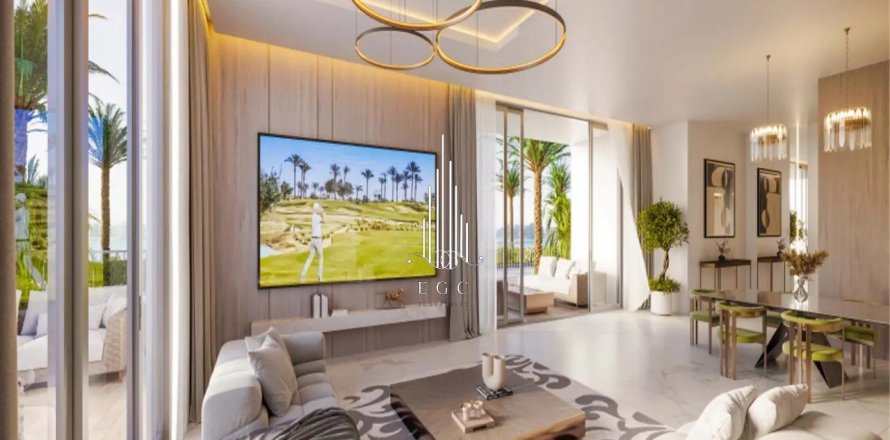 Apartment de 1 dormitorio en Yas Island, UAE No. 26009