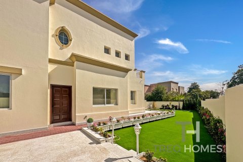 Villa de 3 dormitorios en The Springs, UAE No. 74035 12