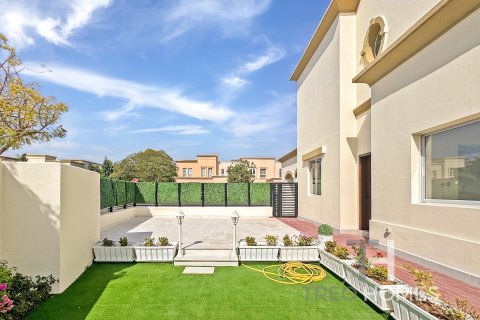 Villa de 3 dormitorios en The Springs, UAE No. 74035 10