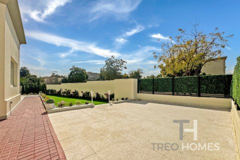Villa de 3 dormitorios en The Springs, UAE No. 74035 11