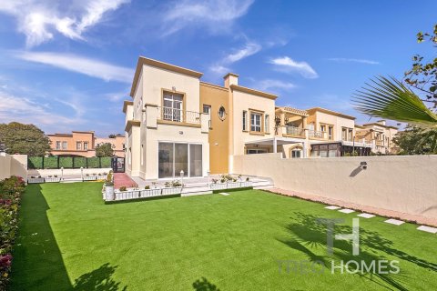 Villa de 3 dormitorios en The Springs, UAE No. 74035 2