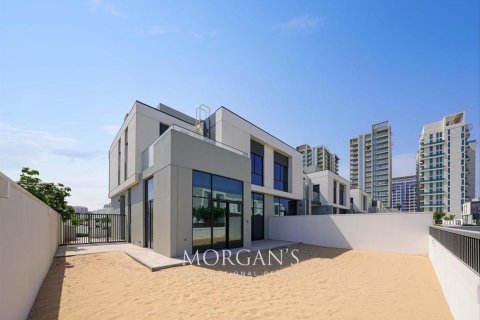 Townhouse de 4 dormitorios en Murooj Al Furjan, UAE No. 35448 39