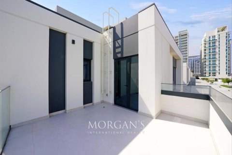 Townhouse de 4 dormitorios en Murooj Al Furjan, UAE No. 35448 41