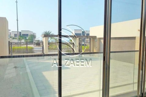 Villa de 7 dormitorios en  Saadiyat Island, UAE No. 89959 14