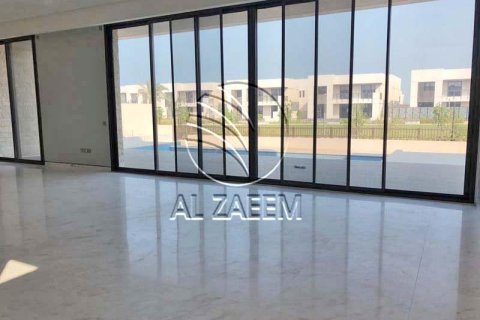 Villa de 7 dormitorios en  Saadiyat Island, UAE No. 89959 13