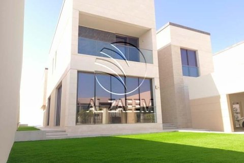 Villa de 7 dormitorios en  Saadiyat Island, UAE No. 89959 3