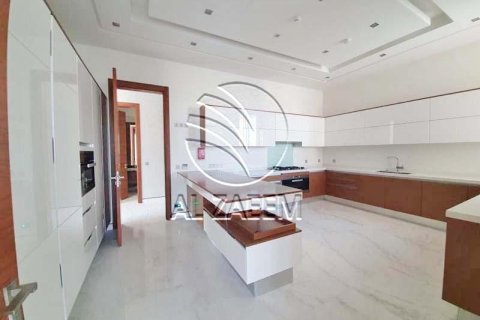 Villa de 7 dormitorios en  Saadiyat Island, UAE No. 89959 16