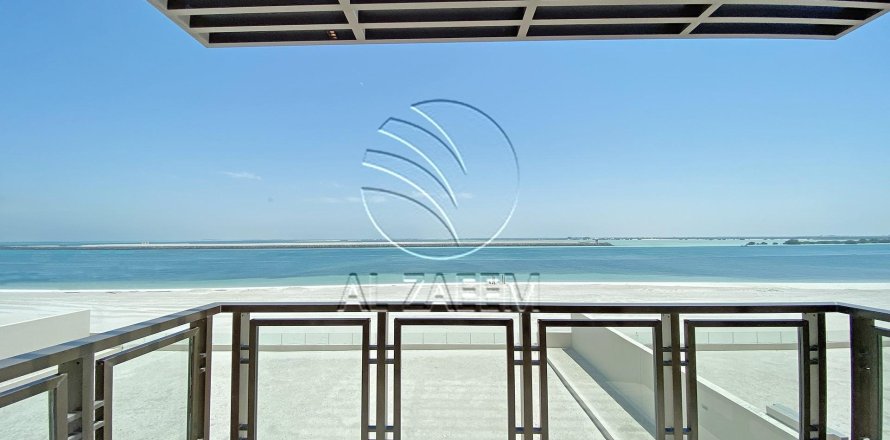 Villa de 7 dormitorios en  Saadiyat Island, UAE No. 89959