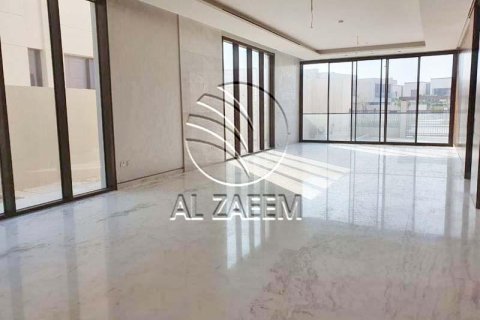 Villa de 7 dormitorios en  Saadiyat Island, UAE No. 89959 18