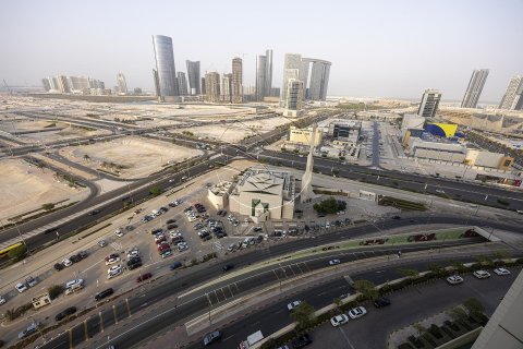 Apartment de 2 dormitorios en Al Reem Island, UAE No. 89958 3