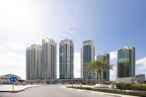 Apartment de 2 dormitorios en Al Reem Island, UAE No. 89958 2
