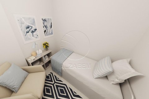 Квартира с 3 спальнями на Saadiyat Cultural District, ОАЭ №89947 6