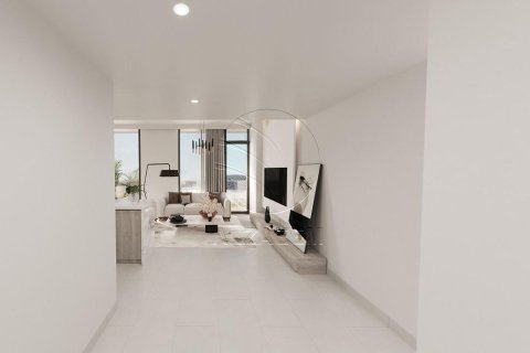 Квартира с 3 спальнями на Saadiyat Cultural District, ОАЭ №89947 14