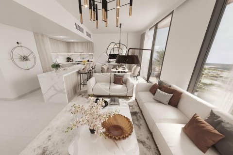 Квартира с 3 спальнями на Saadiyat Cultural District, ОАЭ №89947 17