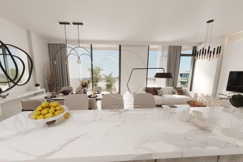 Квартира с 3 спальнями на Saadiyat Cultural District, ОАЭ №89947 15