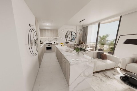 Квартира с 3 спальнями на Saadiyat Cultural District, ОАЭ №89947 13