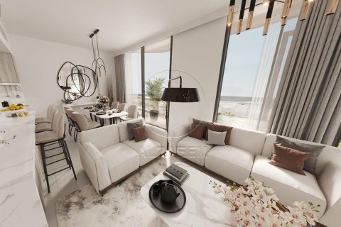 Квартира с 3 спальнями на Saadiyat Cultural District, ОАЭ №89947 16
