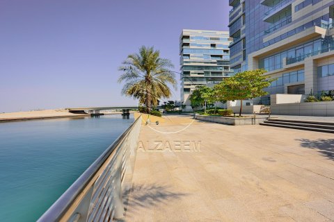 Apartment de 3 dormitorios en Al Raha Beach, UAE No. 89946 2