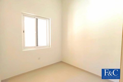 Townhouse de 3 dormitorios en Amaranta, UAE No. 425 5