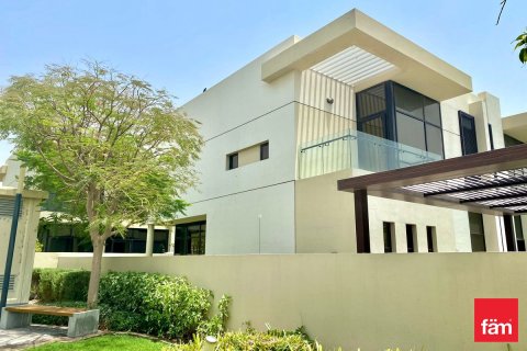 Townhouse de 3 chambres à Dubai, UAE No. 103108 1
