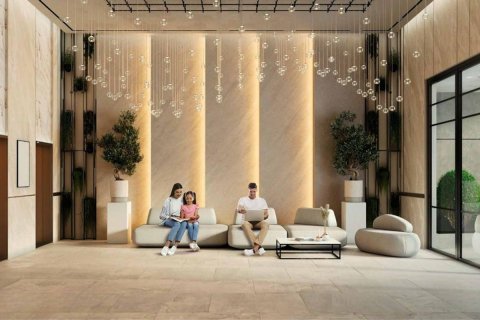 Appartement de 1 chambre à Dubai, UAE No. 103111 8
