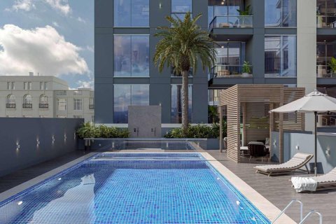 Appartement de 1 chambre à Dubai, UAE No. 103111 4