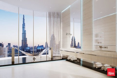 Appartement de 3 chambres à Downtown Dubai (Downtown Burj Dubai), UAE No. 103110 10
