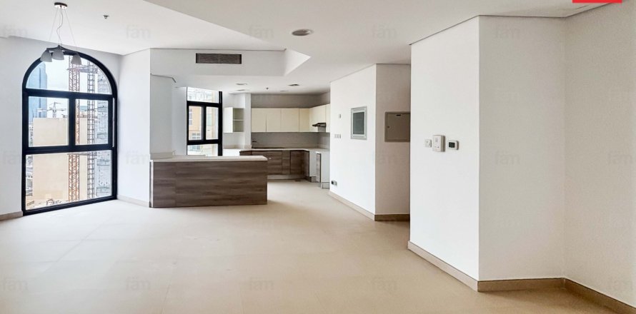 Appartement de 2 chambres à Culture Village, UAE No. 103091