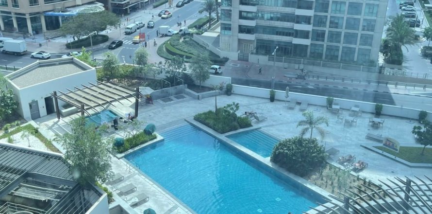 Appartement de 1 chambre à Dubai Marina, UAE No. 103106