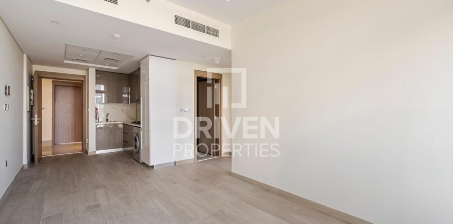 Apartment de 1 dormitorio en Meydan, UAE No. 30638