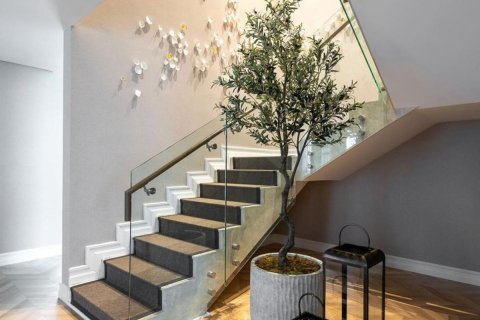 4 غرف نوم تاون هاوس على Yas Acres, الإمارات العربية المتحدة رقم 79877 9