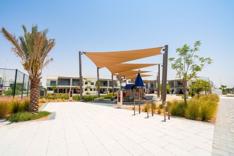 4 غرف نوم تاون هاوس على Yas Acres, الإمارات العربية المتحدة رقم 79877 6